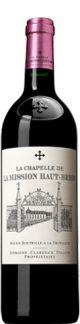 La Chapelle De La Mission Haut-Brion  2024